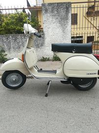 vespa px125