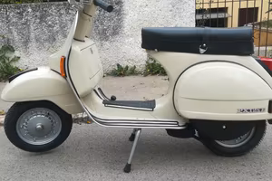 vespa px125