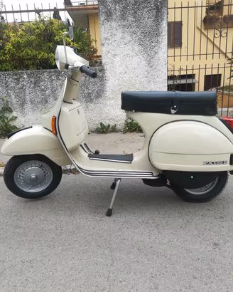 vespa px125