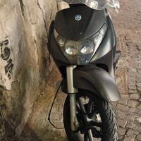 Scooter paggio beverly
