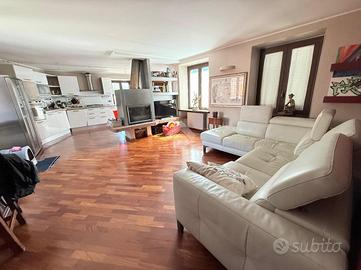 5 LOCALI A LANZO TORINESE