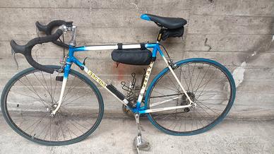 Bici da corsa vintage 