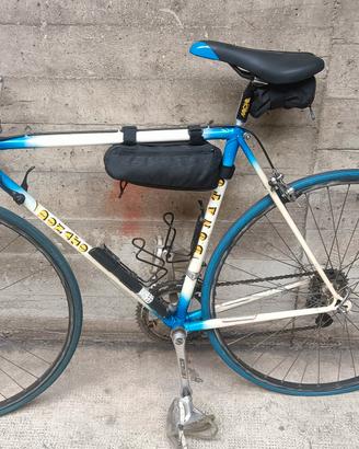 Bici da corsa vintage 