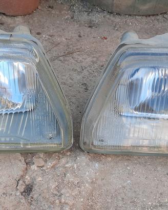 Fari per FIAT 500