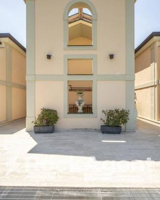 ELEGANZA E COMFORT NEL CUORE DEL MARCO SIMONE GOLF