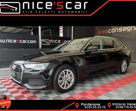 Audi A6 Avant 2.0 TDI 190 CV quattro S tronic...