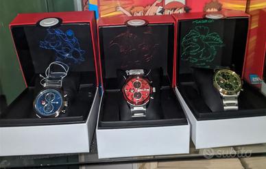 sbpy Pokemon Seiko 159 160 162