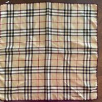 Foulard Burberry 46x46