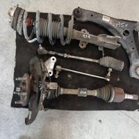 KIT RUOTA ANT. S. LANCIA VOYAGER 2.8CRD 2014