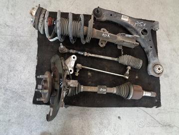 KIT RUOTA ANT. S. LANCIA VOYAGER 2.8CRD 2014