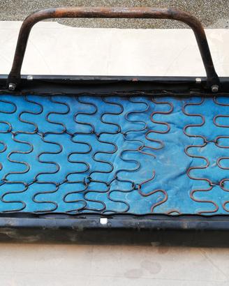 SEDILE APE PIAGGIO MP 500 501 600 601