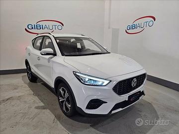 MG ZS 2021 - 1.5 Comfort