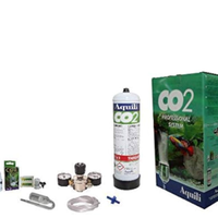 Impianto co2 aquili