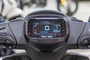 PIAGGIO LIBERTY MY 2026