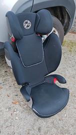 seggiolino auto