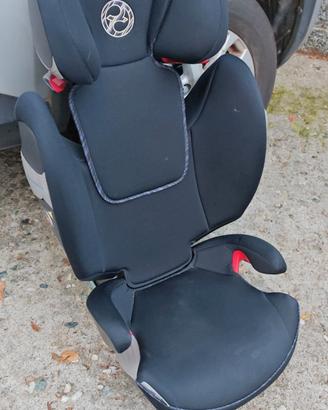 seggiolino auto