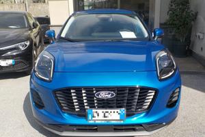 FORD Puma 1.0 Ecoboost Hybrid 125 CV ST Line
