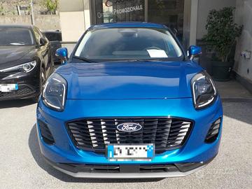 FORD Puma 1.0 Ecoboost Hybrid 125 CV ST Line
