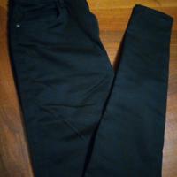 pantaloni elasticizzati donna