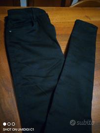 pantaloni elasticizzati donna