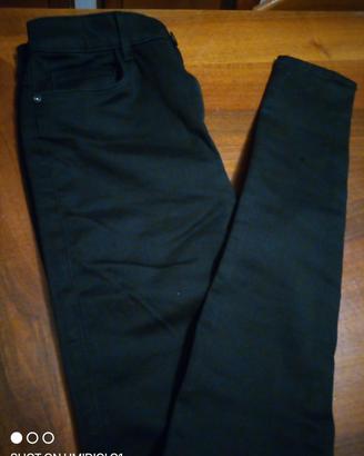 pantaloni elasticizzati donna