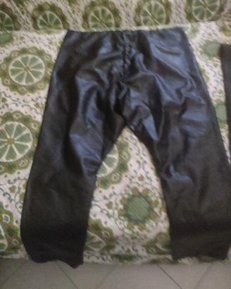 pantaloni da donna