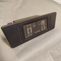 Alfa Romeo 33 check control 