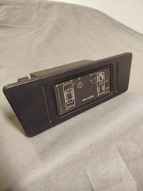 Alfa Romeo 33 check control 