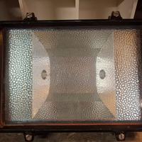 faro disano grande illuminazione per esterno