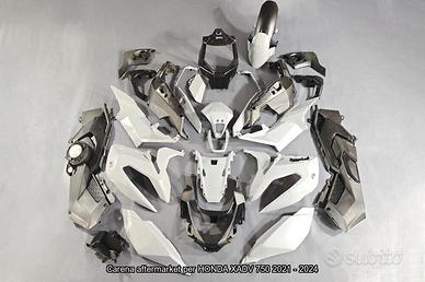Promo Carena compatibile HONDA X-ADV 750 2021 2024