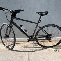 Bicicletta Cannondale Quick 4 – ( nuova )