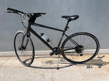 Bicicletta Cannondale Quick 4 – ( nuova )