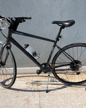Bicicletta Cannondale Quick 4 – ( nuova )
