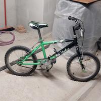 Bici per bambino/ragazzo