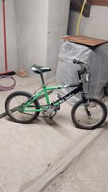 Bici per bambino/ragazzo
