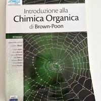 Introduzione alla Chimica Organica di Brown-Poon