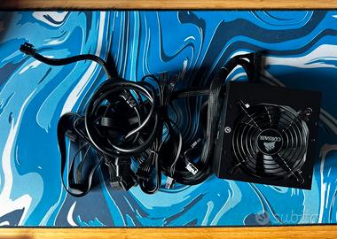 alimentatore Corsair CX650M