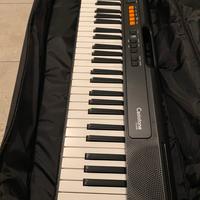 Pianoforte Casiotone CT-S100