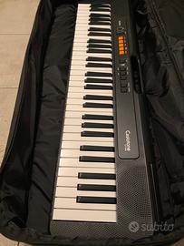 Pianoforte Casiotone CT-S100