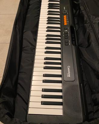 Pianoforte Casiotone CT-S100