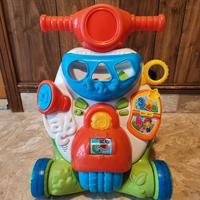 Primi passi Clementoni