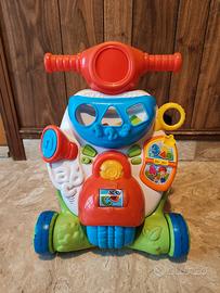 Primi passi Clementoni