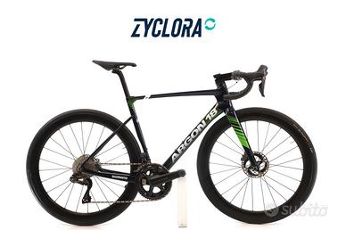 Argon 18 SUM Pro Di2 12V t.54