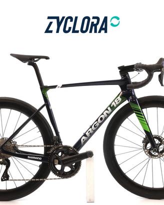 Argon 18 SUM Pro Di2 12V t.54
