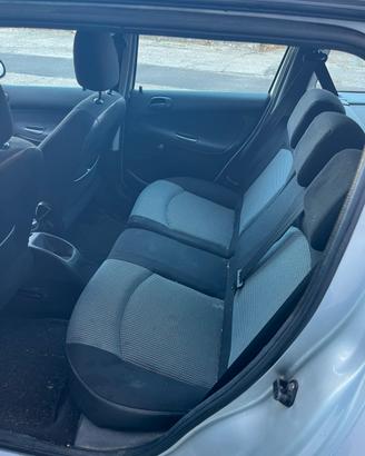 Peugeot 206 SW 1400 diesel