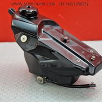 SERBATOIO TANK YAMAHA YZF 250 2010 2011 YZ F 2012 