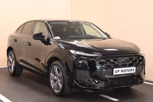 AUDI Q3 3ª serie Q3 SPB TDI 110 kW S tronic Bu...
