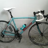 Bici da corsa Bianchi Stelvio