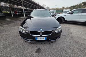 bmw 316 D Touring, serie 3