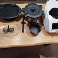 monsieur cuisine connect